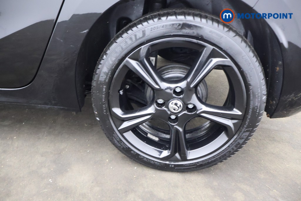 Vauxhall Corsa GS Manual Petrol Hatchback - Stock Number (1601470) - 29th supplementary image