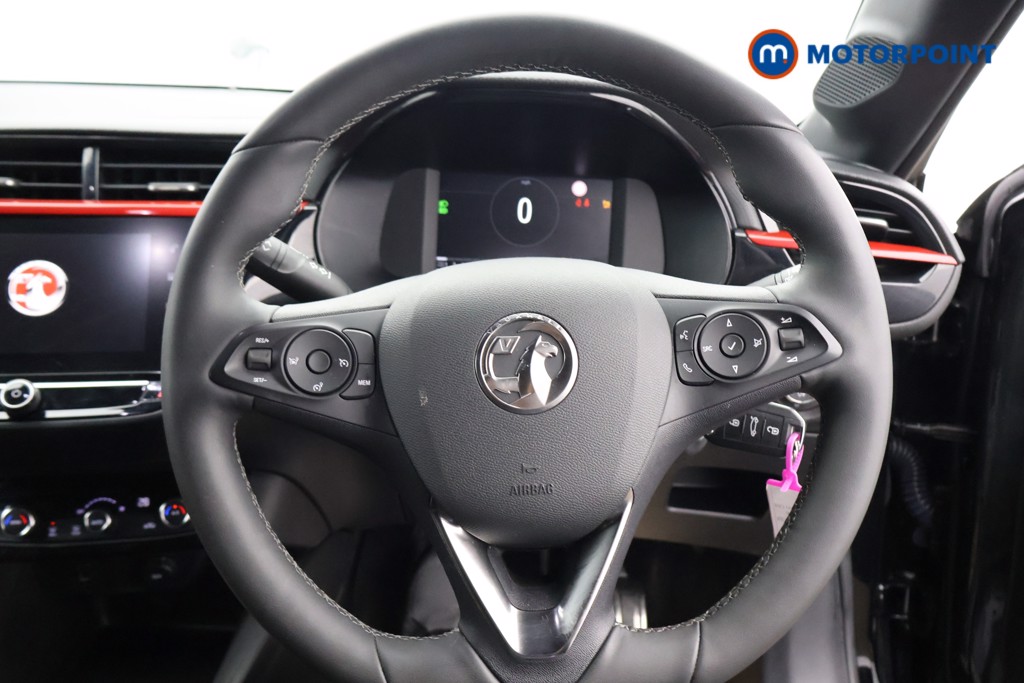 Vauxhall Corsa GS Manual Petrol Hatchback - Stock Number (1601470) - 1st supplementary image