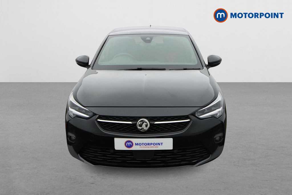 Vauxhall Corsa GS Manual Petrol Hatchback - Stock Number (1601470) - Front bumper