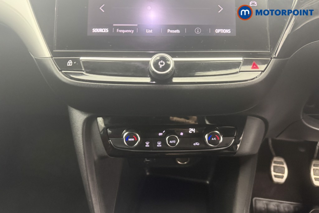 Vauxhall Corsa GS Manual Petrol Hatchback - Stock Number (1601472) - 3rd supplementary image