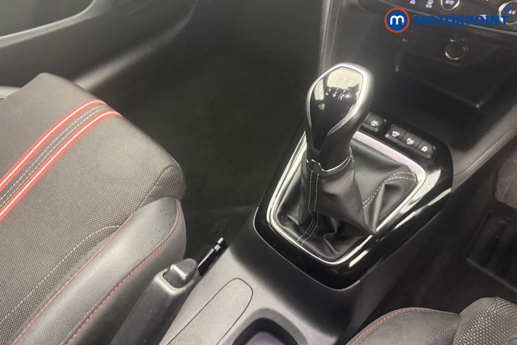 Vauxhall Corsa GS Manual Petrol Hatchback - Stock Number (1601472) - 4th supplementary image