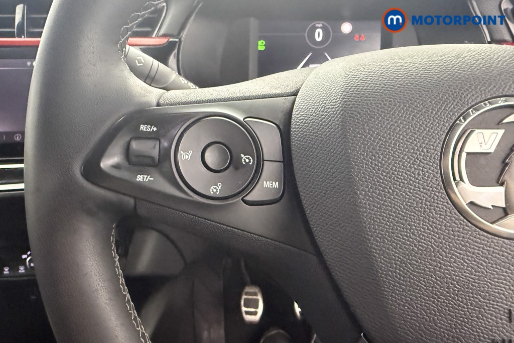 Vauxhall Corsa GS Manual Petrol Hatchback - Stock Number (1601472) - 6th supplementary image