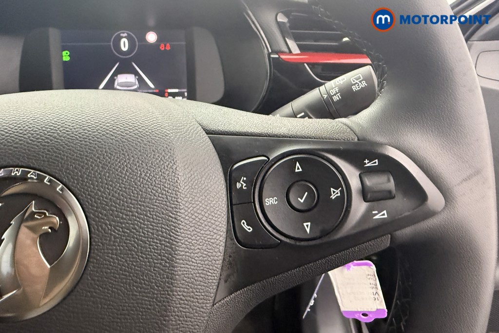 Vauxhall Corsa GS Manual Petrol Hatchback - Stock Number (1601472) - 7th supplementary image