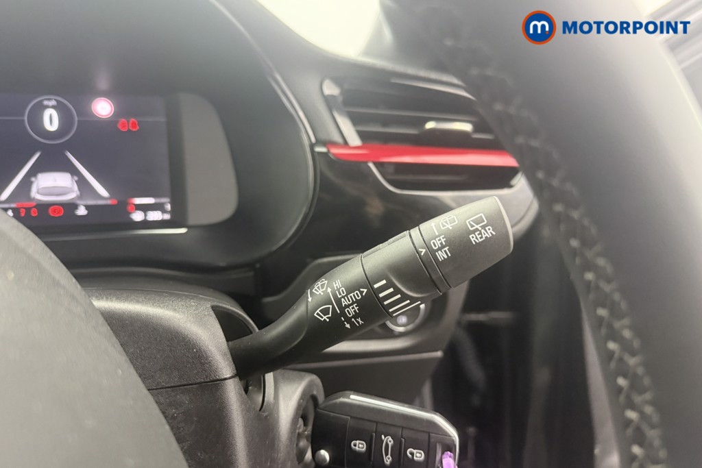 Vauxhall Corsa GS Manual Petrol Hatchback - Stock Number (1601472) - 9th supplementary image