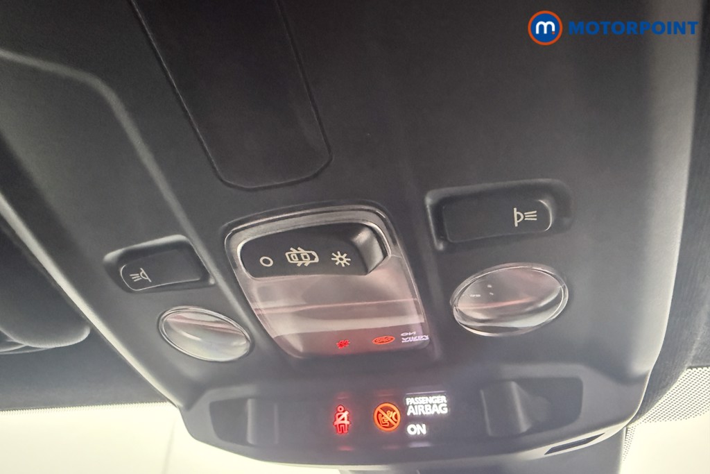 Vauxhall Corsa GS Manual Petrol Hatchback - Stock Number (1601472) - 11th supplementary image