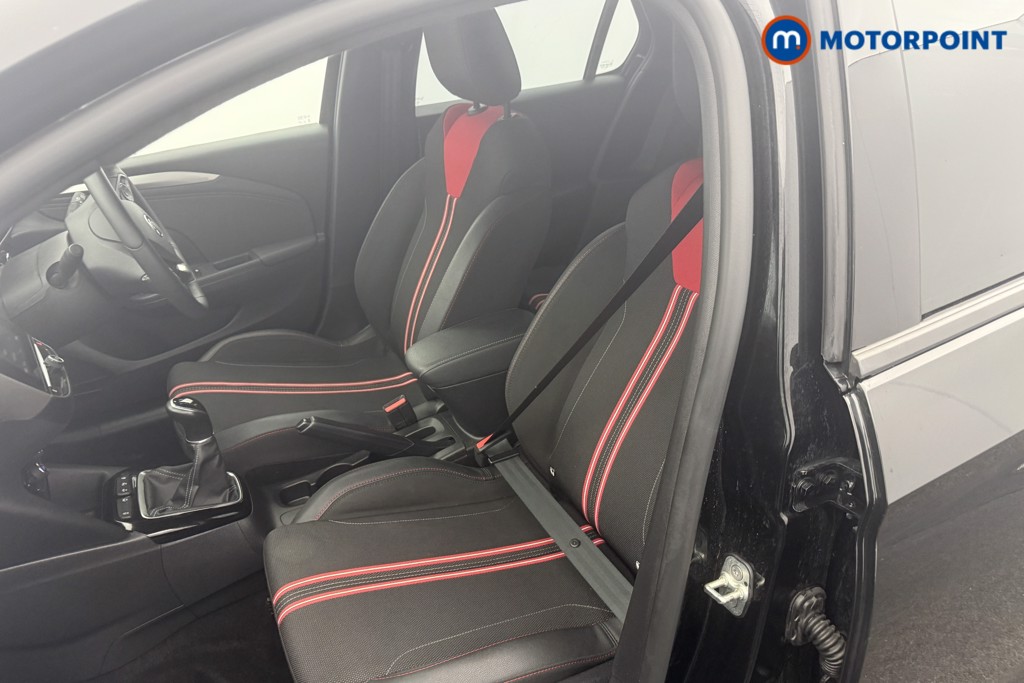 Vauxhall Corsa GS Manual Petrol Hatchback - Stock Number (1601472) - 13th supplementary image