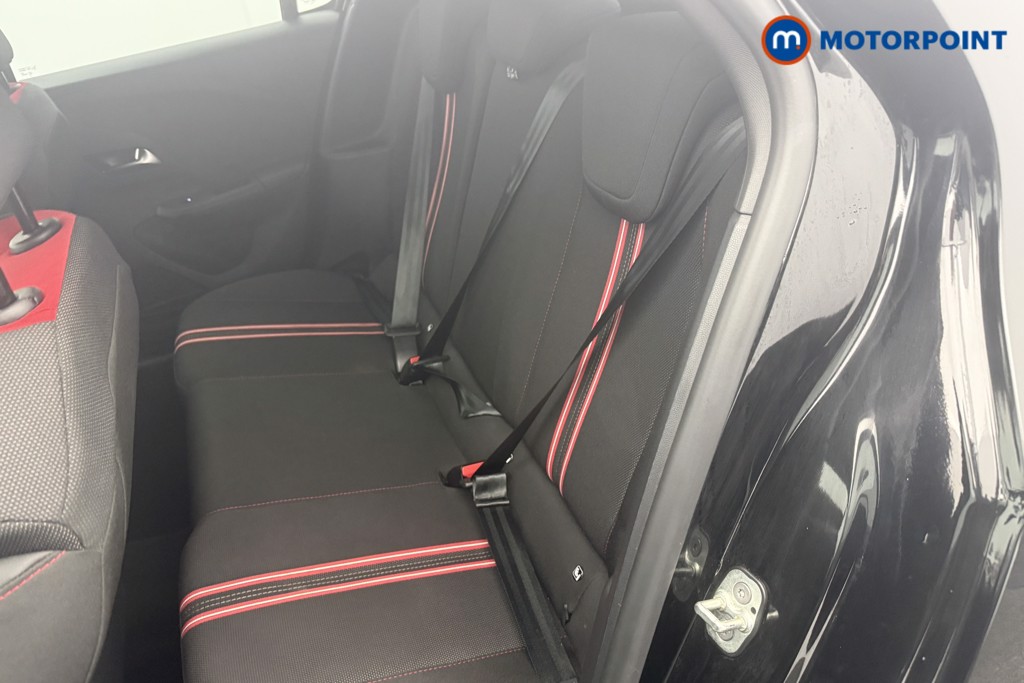 Vauxhall Corsa GS Manual Petrol Hatchback - Stock Number (1601472) - 14th supplementary image