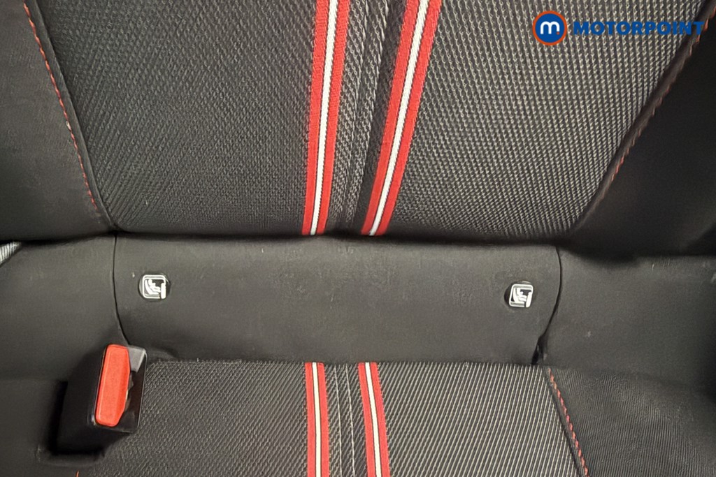 Vauxhall Corsa GS Manual Petrol Hatchback - Stock Number (1601472) - 15th supplementary image