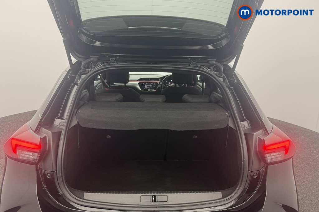 Vauxhall Corsa GS Manual Petrol Hatchback - Stock Number (1601472) - 16th supplementary image