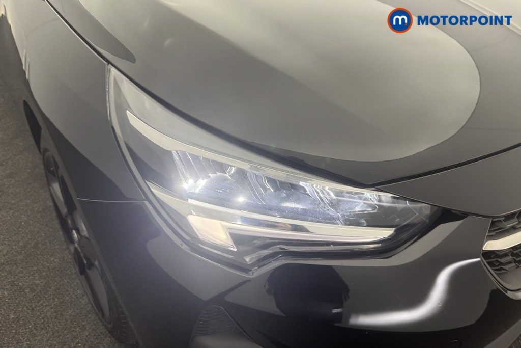 Vauxhall Corsa GS Manual Petrol Hatchback - Stock Number (1601472) - 18th supplementary image