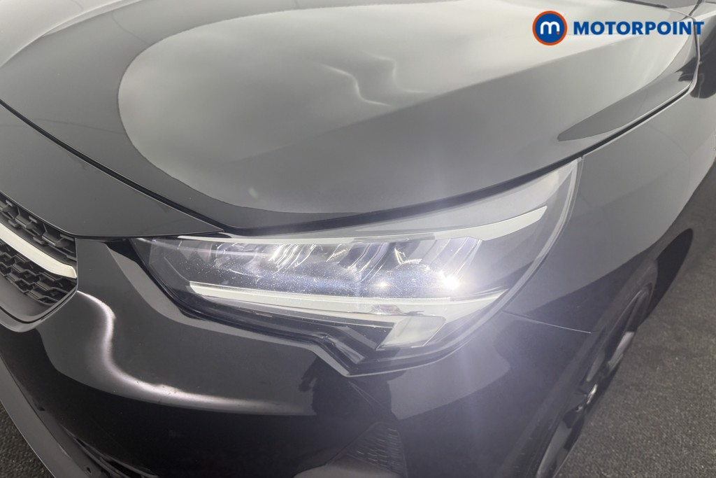 Vauxhall Corsa GS Manual Petrol Hatchback - Stock Number (1601472) - 19th supplementary image