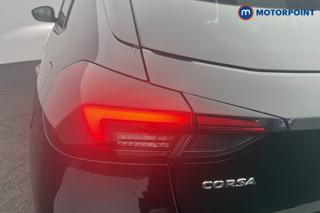 Vauxhall Corsa GS Manual Petrol Hatchback - Stock Number (1601472) - 20th supplementary image