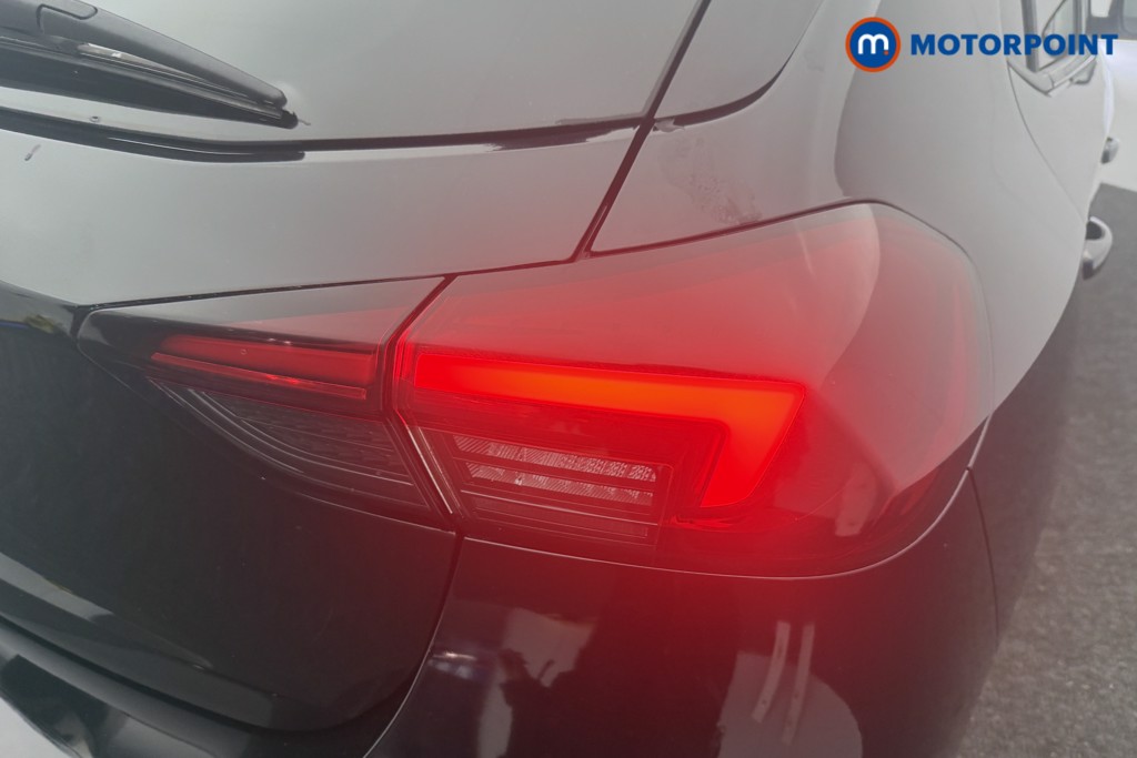 Vauxhall Corsa GS Manual Petrol Hatchback - Stock Number (1601472) - 21st supplementary image