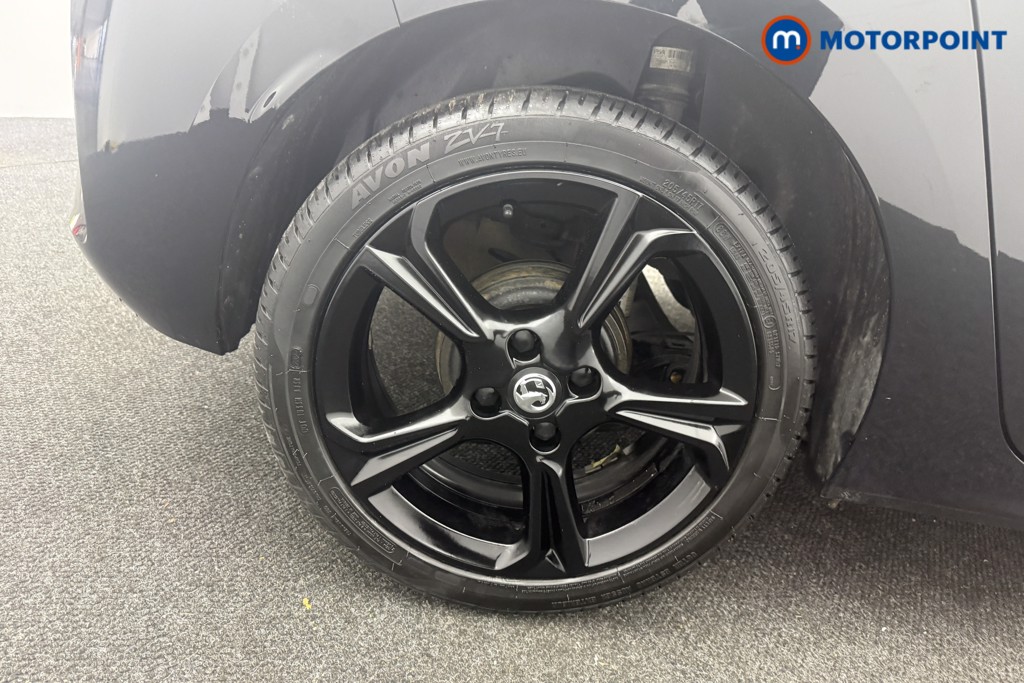 Vauxhall Corsa GS Manual Petrol Hatchback - Stock Number (1601472) - 23rd supplementary image