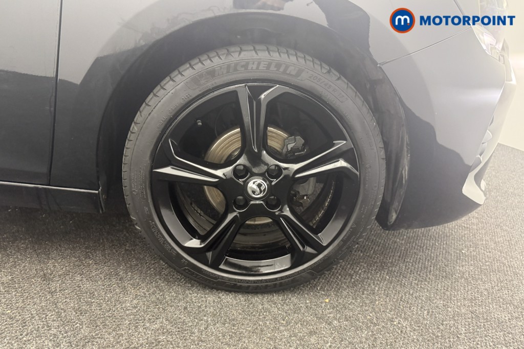 Vauxhall Corsa GS Manual Petrol Hatchback - Stock Number (1601472) - 24th supplementary image