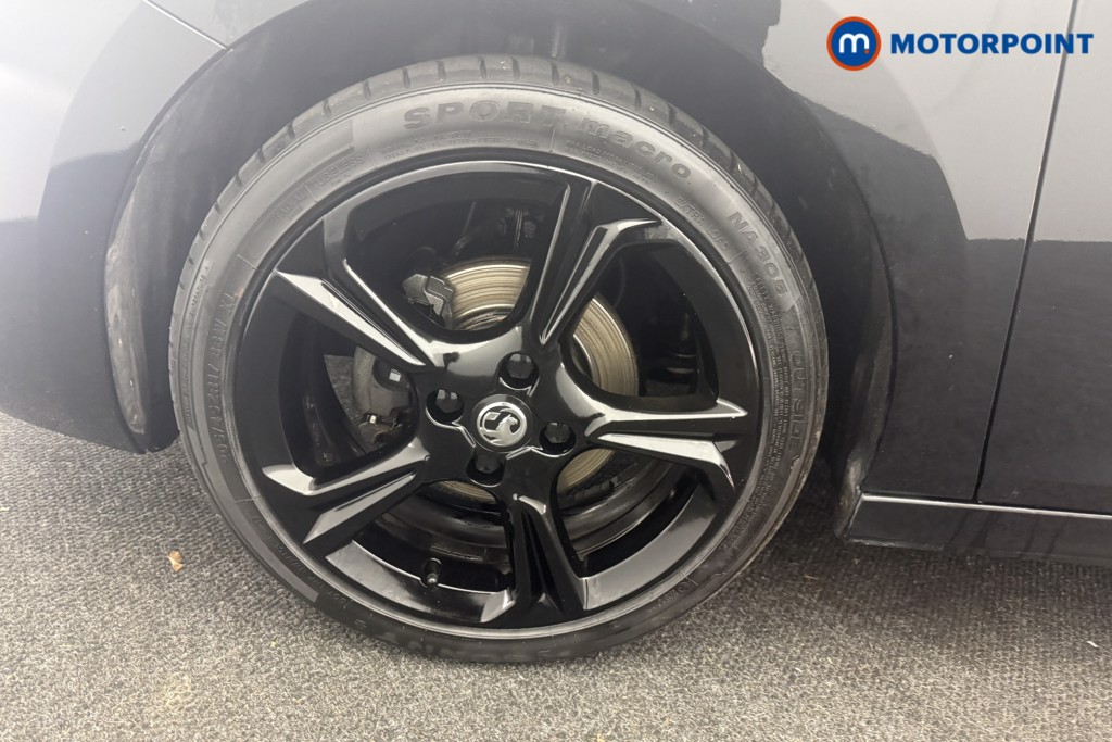 Vauxhall Corsa GS Manual Petrol Hatchback - Stock Number (1601472) - 25th supplementary image