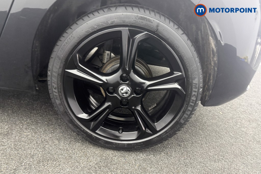 Vauxhall Corsa GS Manual Petrol Hatchback - Stock Number (1601472) - 26th supplementary image