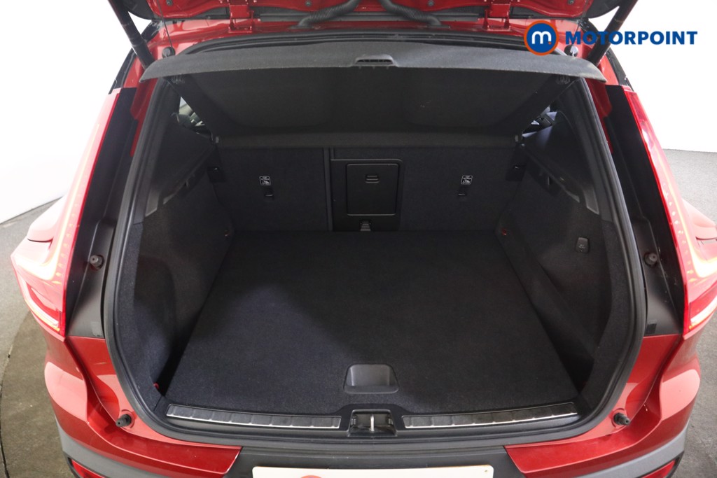 Volvo Xc40 R Design Manual Petrol SUV - Stock Number (1601498) - 11th supplementary image