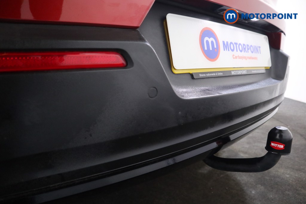 Volvo Xc40 R Design Manual Petrol SUV - Stock Number (1601498) - 17th supplementary image