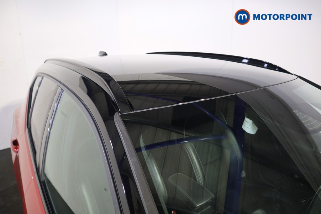 Volvo Xc40 R Design Manual Petrol SUV - Stock Number (1601498) - 21st supplementary image