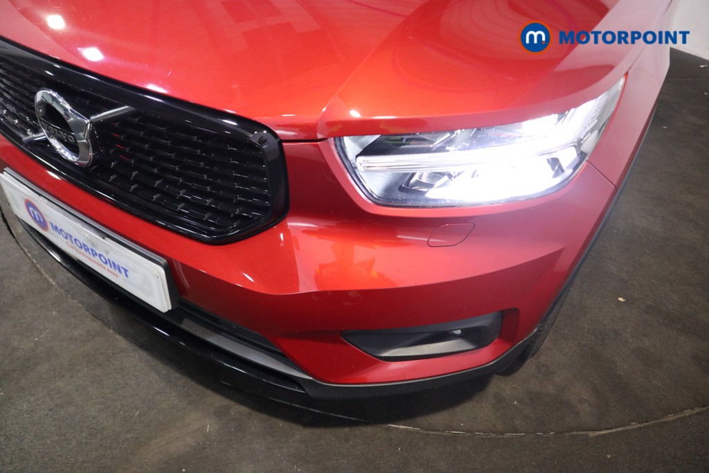 Volvo Xc40 R Design Manual Petrol SUV - Stock Number (1601498) - 24th supplementary image