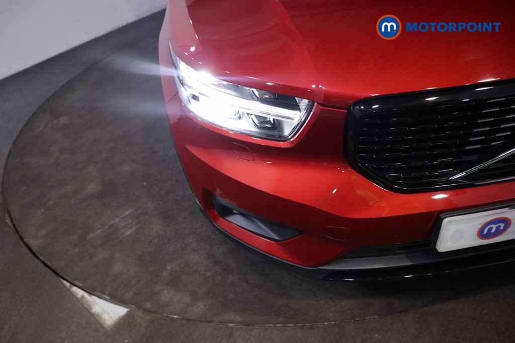 Volvo Xc40 R Design Manual Petrol SUV - Stock Number (1601498) - 25th supplementary image