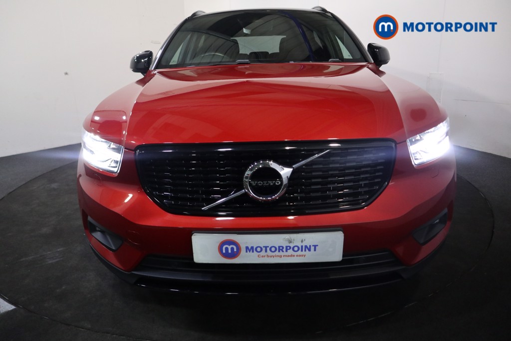 Volvo Xc40 R Design Manual Petrol SUV - Stock Number (1601498) - 26th supplementary image