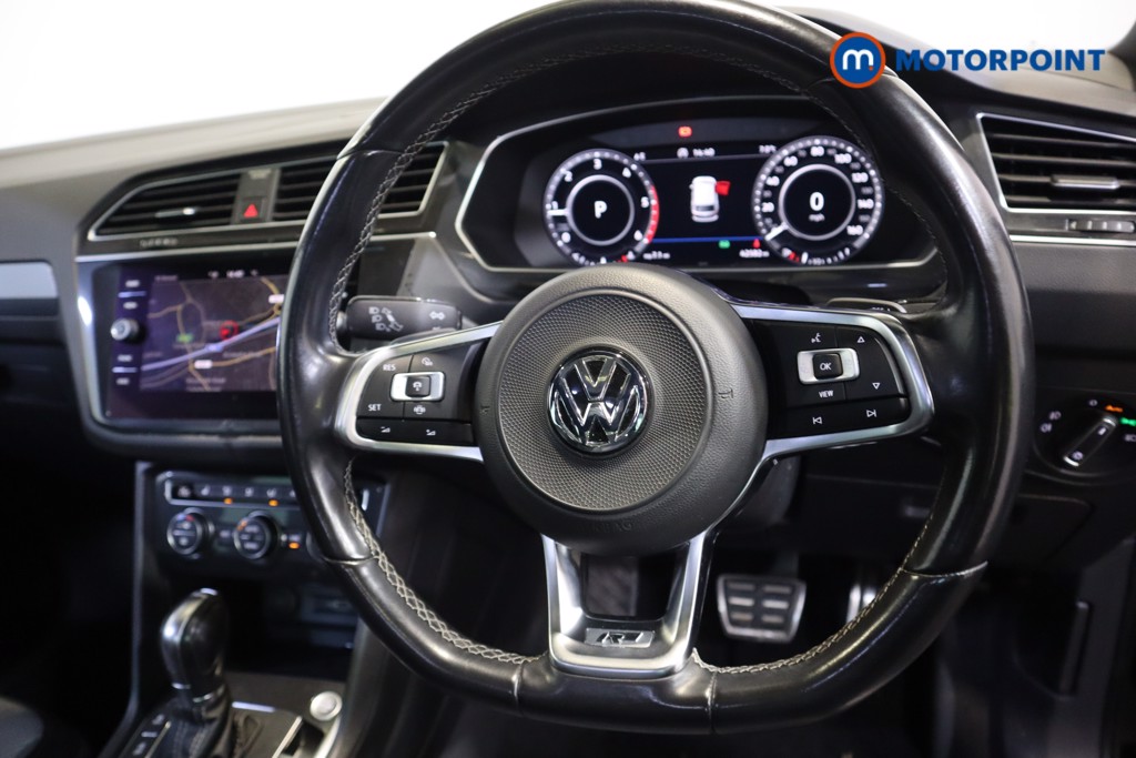 Volkswagen Tiguan R-Line Automatic Diesel SUV - Stock Number (1601499) - 3rd supplementary image