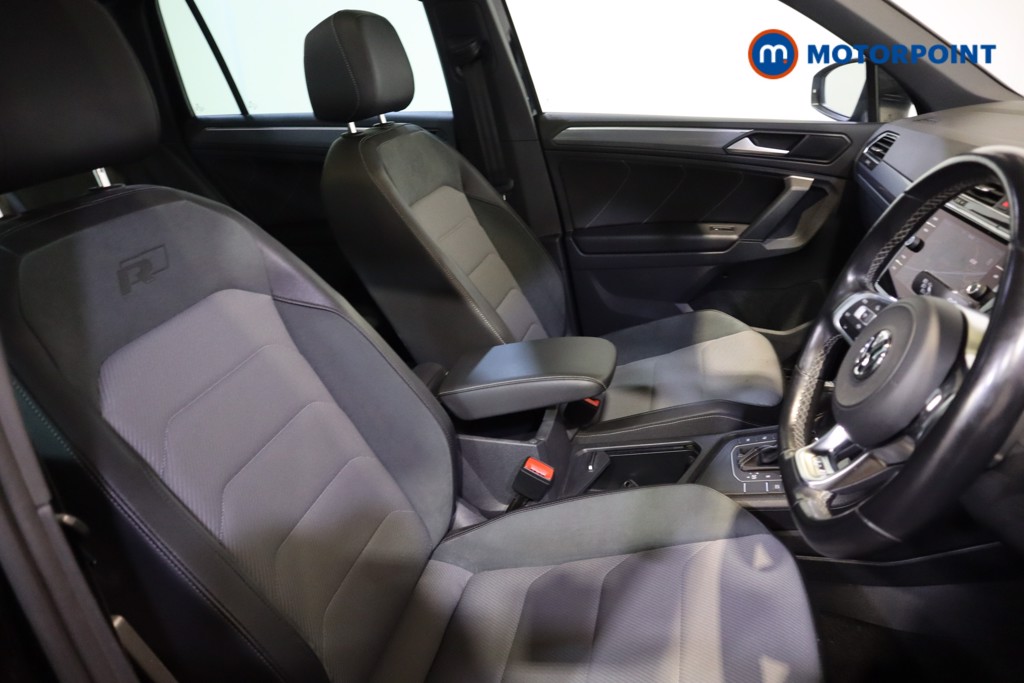 Volkswagen Tiguan R-Line Automatic Diesel SUV - Stock Number (1601499) - 6th supplementary image