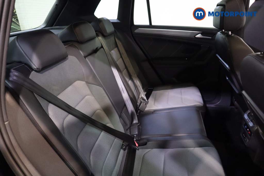 Volkswagen Tiguan R-Line Automatic Diesel SUV - Stock Number (1601499) - 7th supplementary image