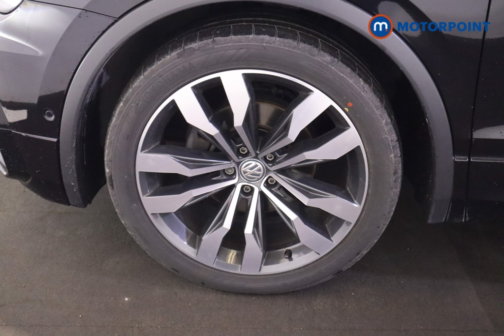 Volkswagen Tiguan R-Line Automatic Diesel SUV - Stock Number (1601499) - 10th supplementary image