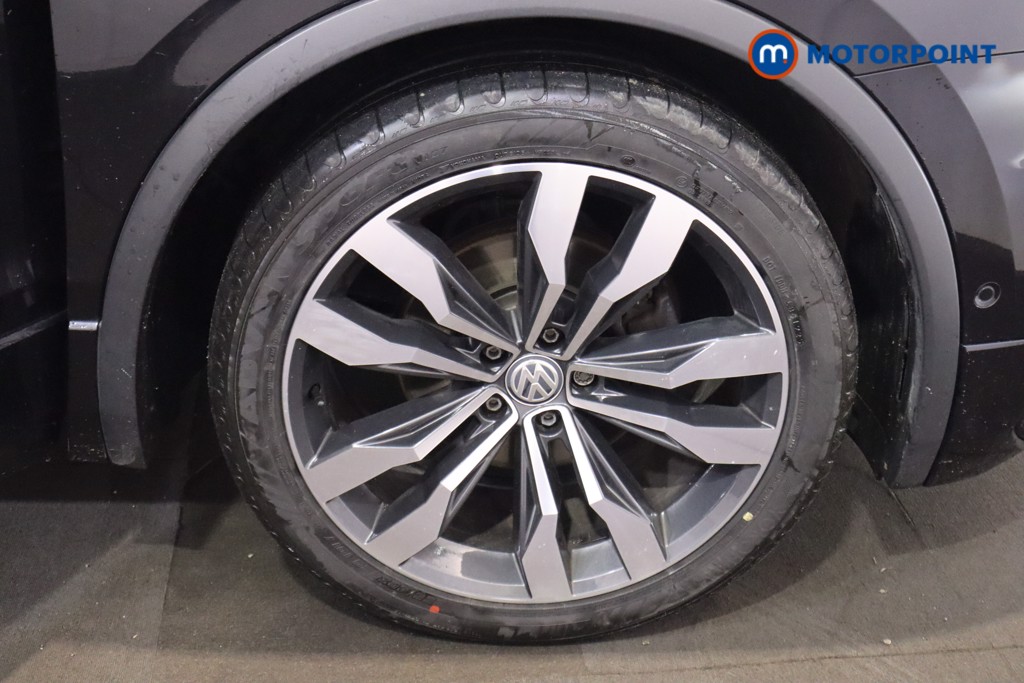 Volkswagen Tiguan R-Line Automatic Diesel SUV - Stock Number (1601499) - 11th supplementary image