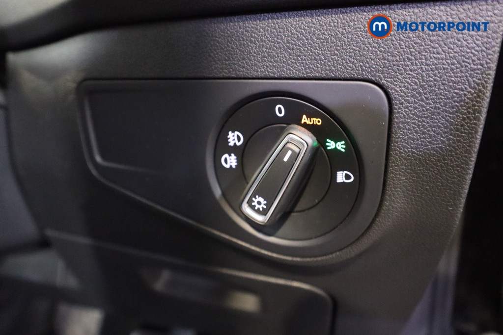 Volkswagen Tiguan R-Line Automatic Diesel SUV - Stock Number (1601499) - 16th supplementary image