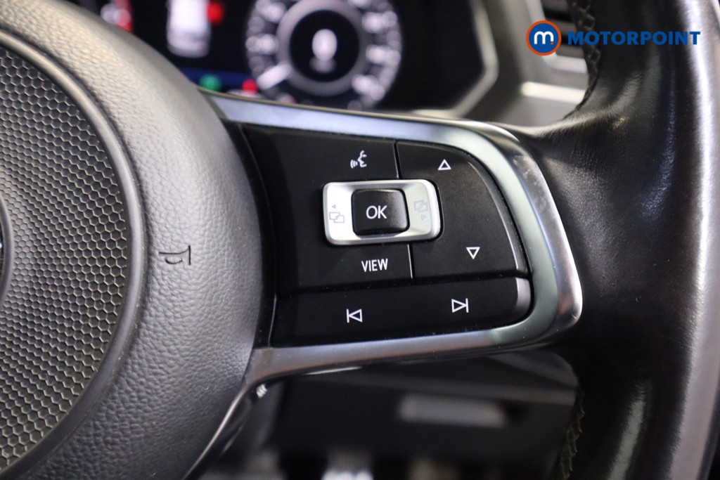 Volkswagen Tiguan R-Line Automatic Diesel SUV - Stock Number (1601499) - 18th supplementary image