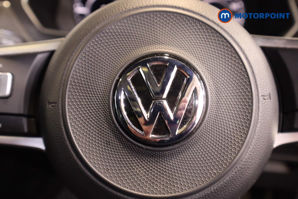 Volkswagen Tiguan R-Line Automatic Diesel SUV - Stock Number (1601499) - 19th supplementary image