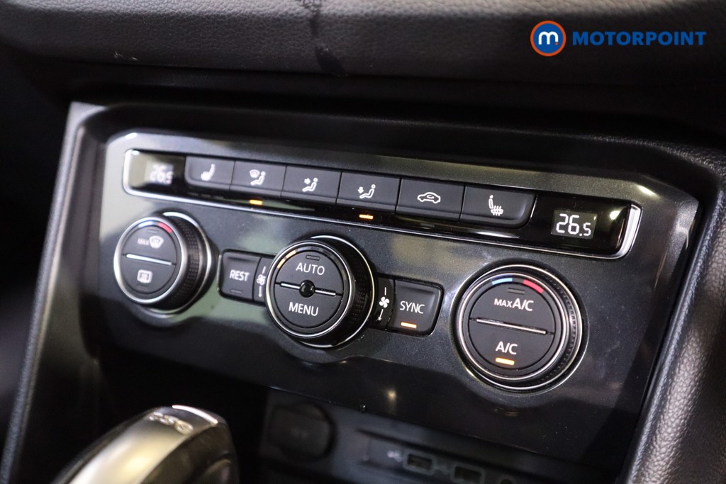 Volkswagen Tiguan R-Line Automatic Diesel SUV - Stock Number (1601499) - 21st supplementary image