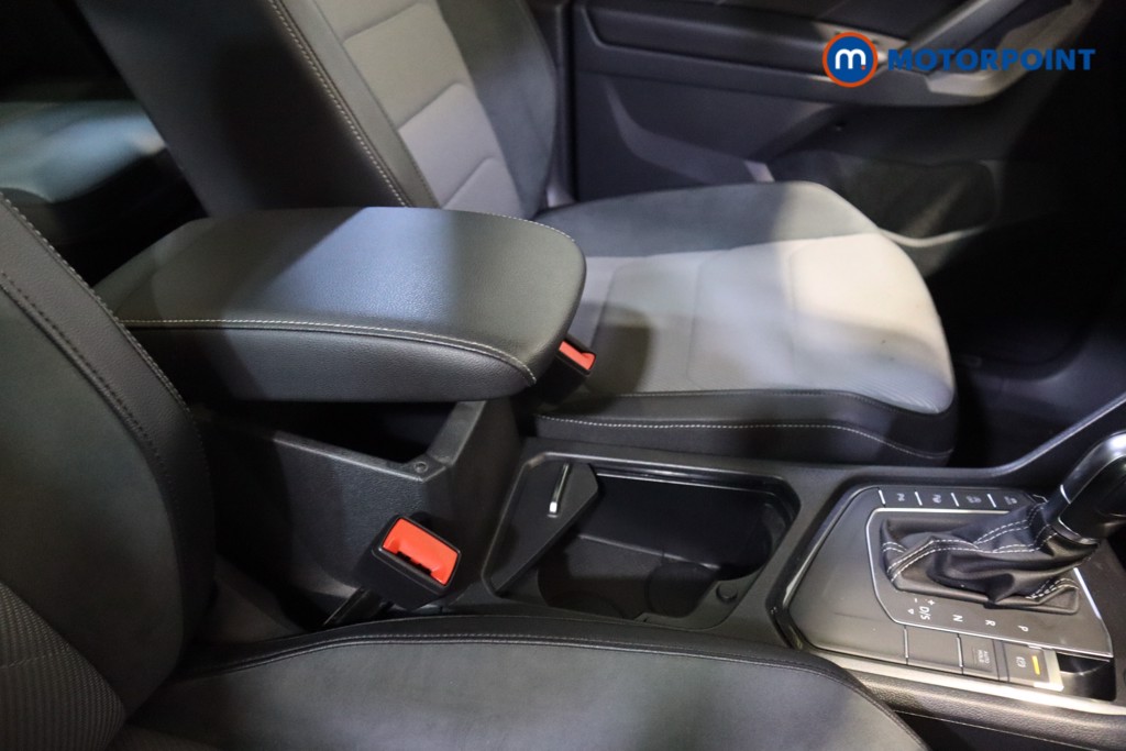 Volkswagen Tiguan R-Line Automatic Diesel SUV - Stock Number (1601499) - 23rd supplementary image