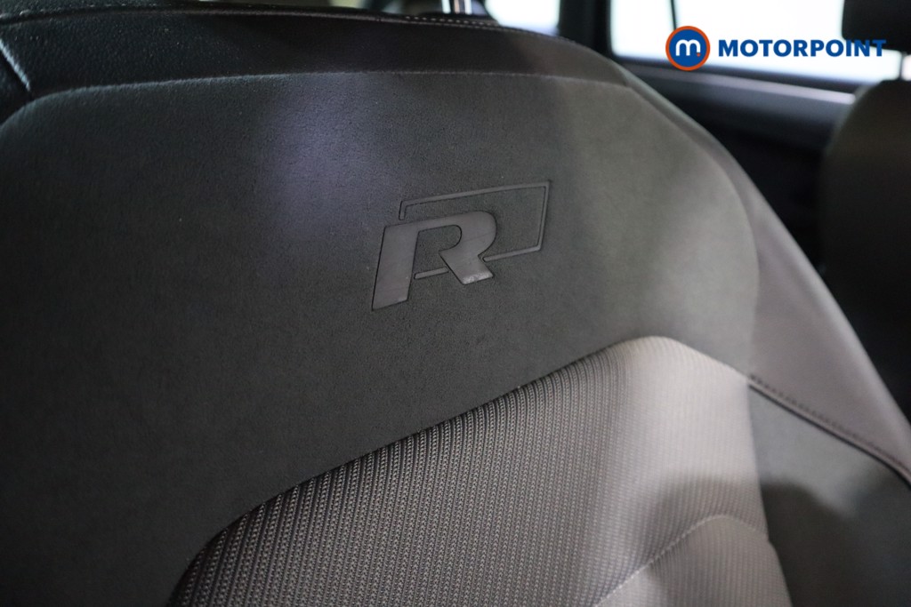 Volkswagen Tiguan R-Line Automatic Diesel SUV - Stock Number (1601499) - 24th supplementary image