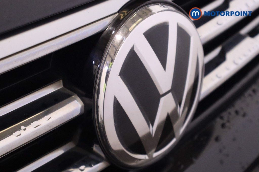 Volkswagen Tiguan R-Line Automatic Diesel SUV - Stock Number (1601499) - 29th supplementary image