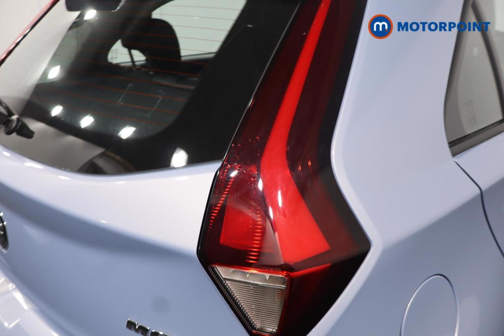Mg Motor Uk MG3 Exclusive Manual Petrol Hatchback - Stock Number (1601552) - 5th supplementary image