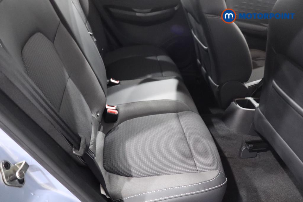 Mg Motor Uk MG3 Exclusive Manual Petrol Hatchback - Stock Number (1601552) - 7th supplementary image