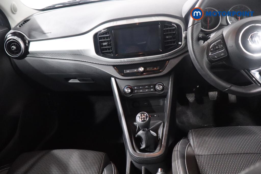 Mg Motor Uk MG3 Exclusive Manual Petrol Hatchback - Stock Number (1601552) - 8th supplementary image