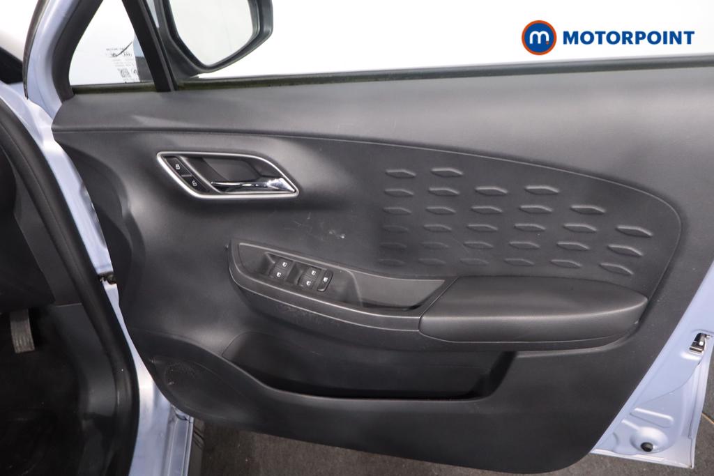 Mg Motor Uk MG3 Exclusive Manual Petrol Hatchback - Stock Number (1601552) - 9th supplementary image