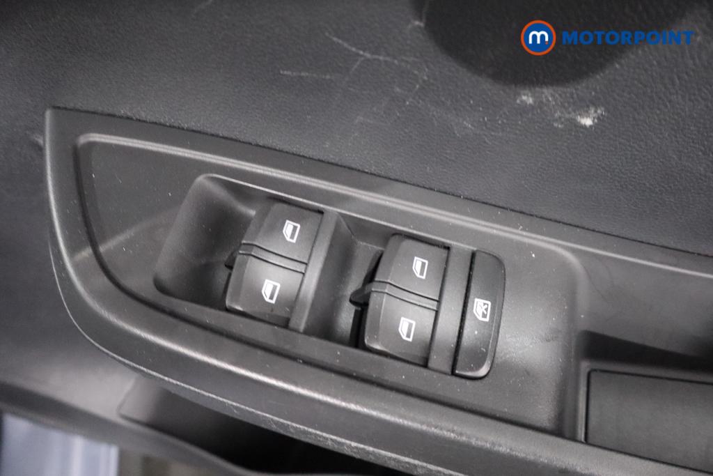 Mg Motor Uk MG3 Exclusive Manual Petrol Hatchback - Stock Number (1601552) - 10th supplementary image