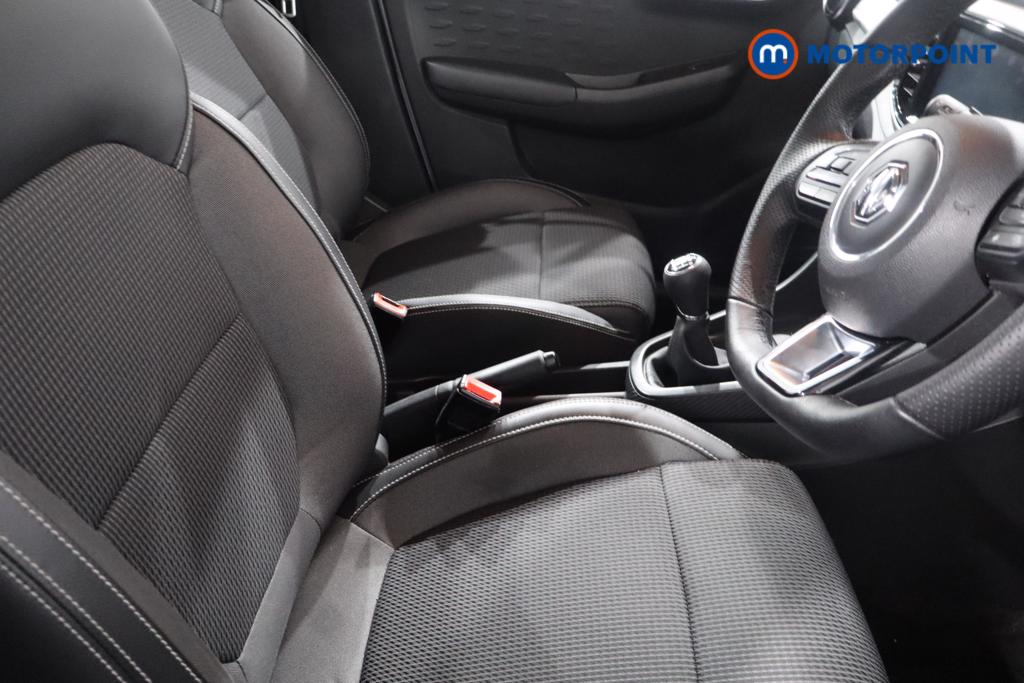 Mg Motor Uk MG3 Exclusive Manual Petrol Hatchback - Stock Number (1601552) - 12th supplementary image