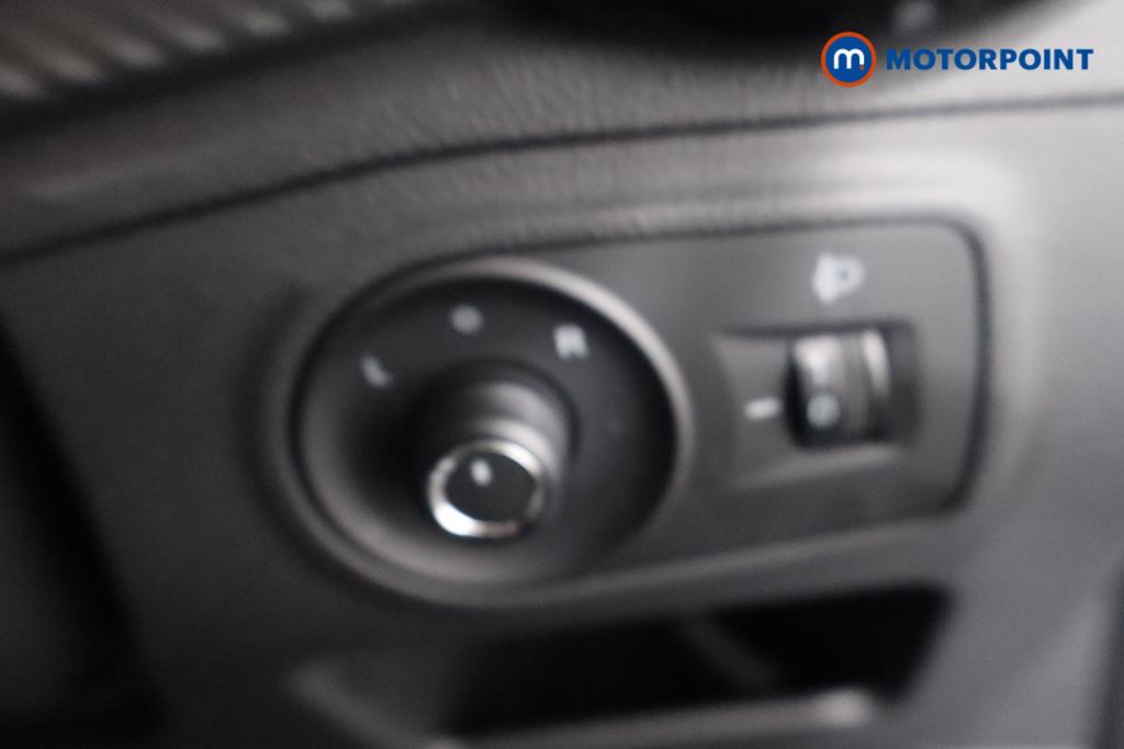 Mg Motor Uk MG3 Exclusive Manual Petrol Hatchback - Stock Number (1601552) - 13th supplementary image