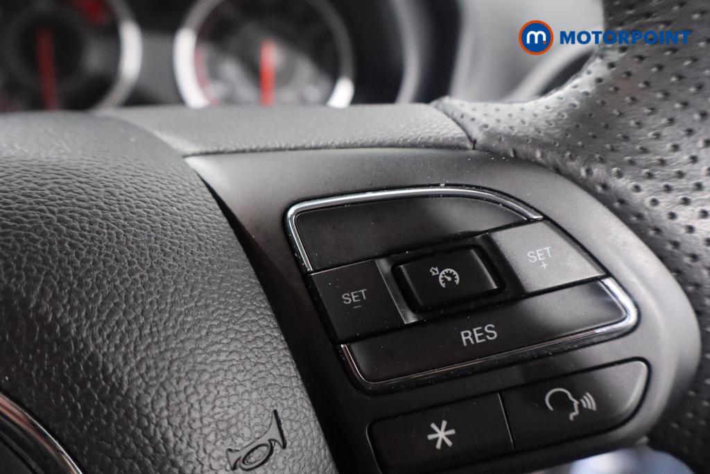 Mg Motor Uk MG3 Exclusive Manual Petrol Hatchback - Stock Number (1601552) - 14th supplementary image