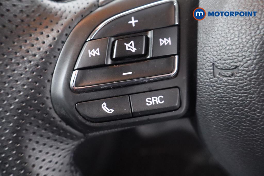 Mg Motor Uk MG3 Exclusive Manual Petrol Hatchback - Stock Number (1601552) - 15th supplementary image