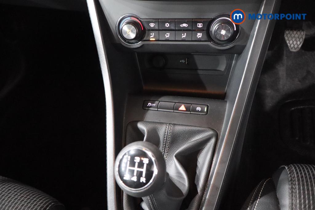 Mg Motor Uk MG3 Exclusive Manual Petrol Hatchback - Stock Number (1601552) - 17th supplementary image