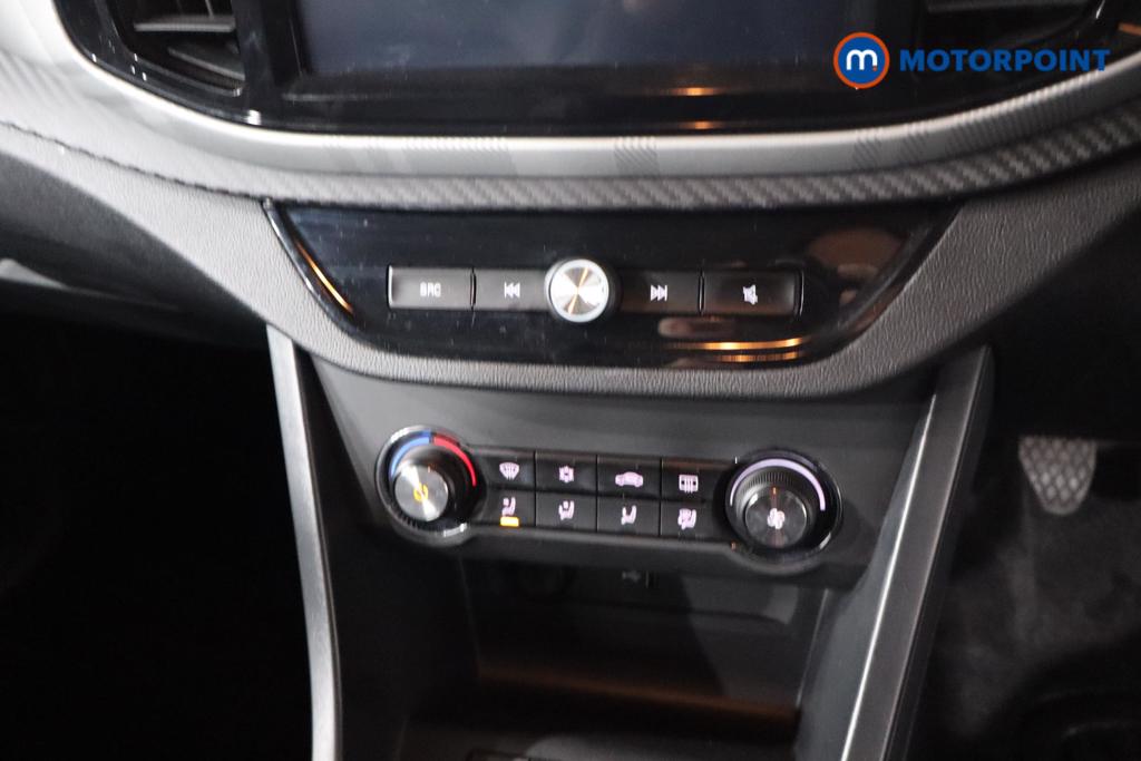 Mg Motor Uk MG3 Exclusive Manual Petrol Hatchback - Stock Number (1601552) - 18th supplementary image